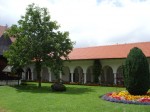 La Manastirea Brancoveanu De La Sambata De Sus 05